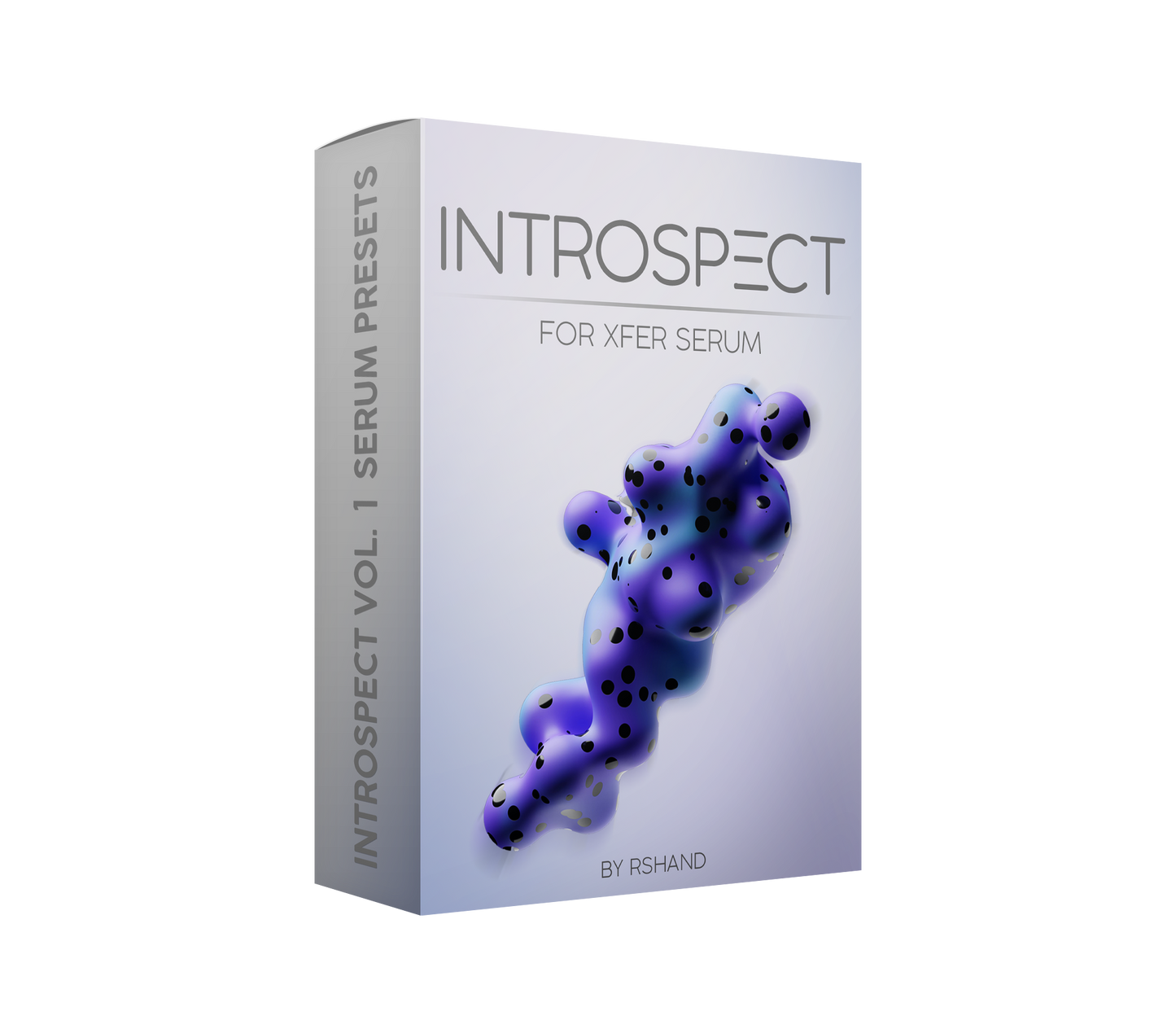 Introspect - Serum Presets