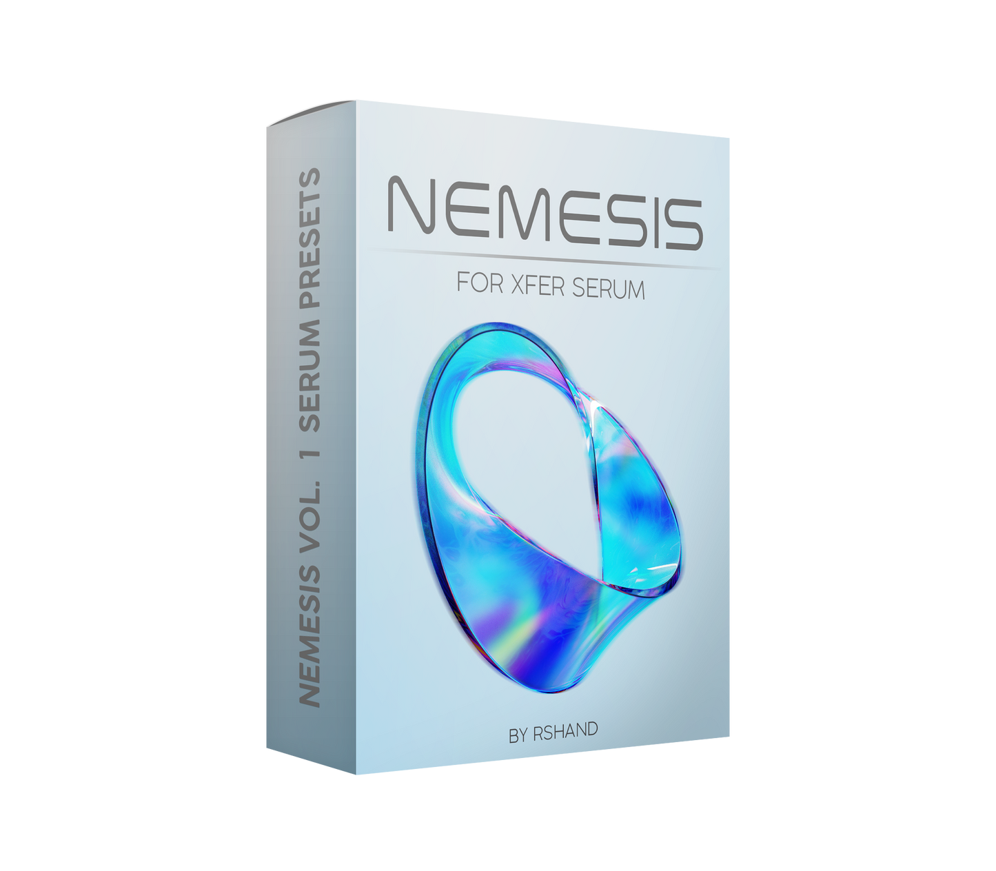 Nemesis - Serum Presets