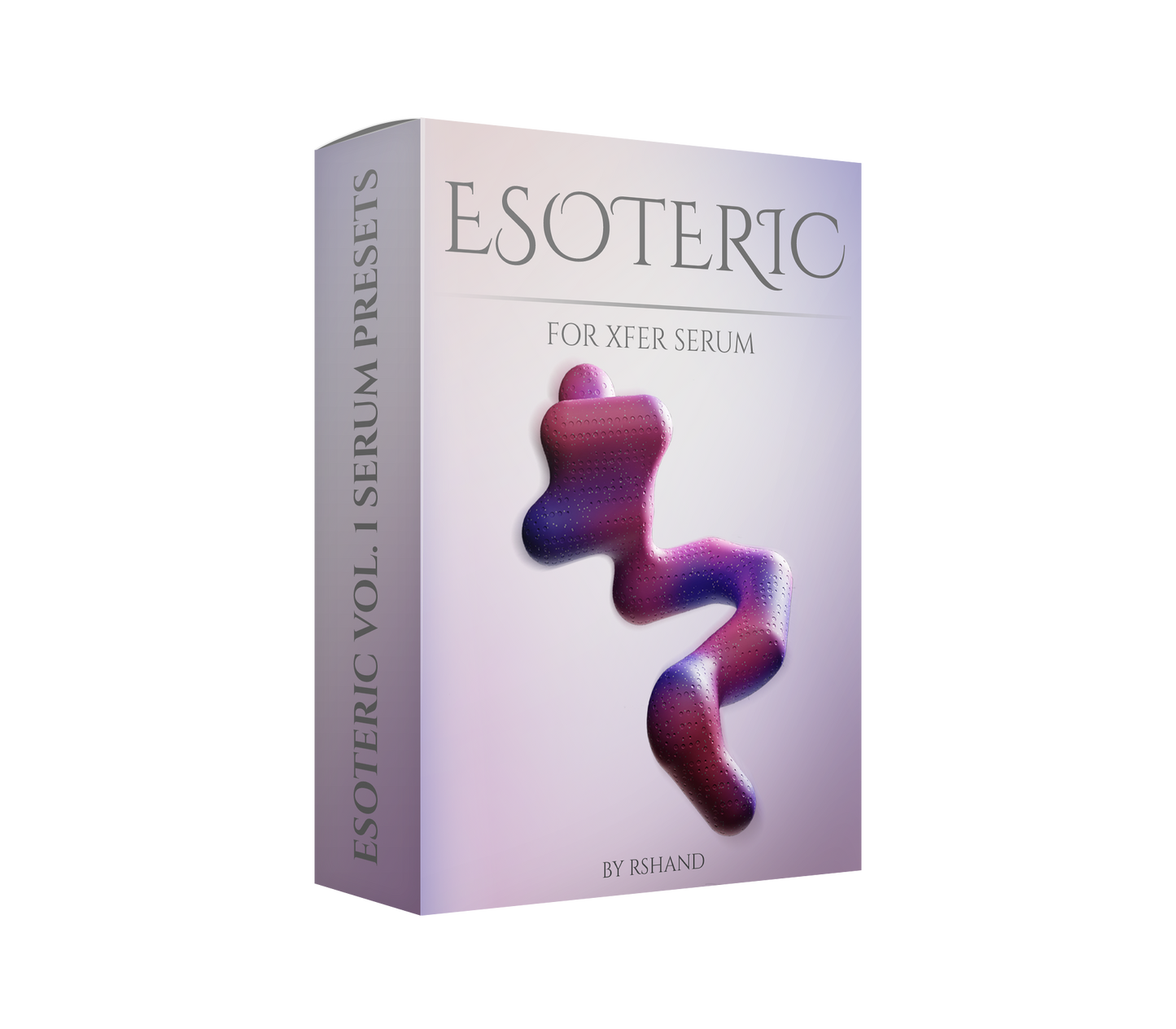 Esoteric - Serum Presets