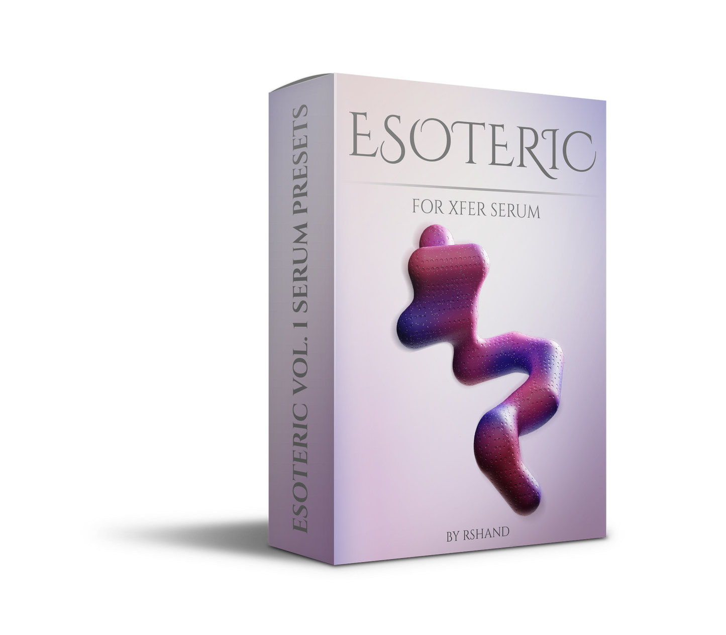 Esoteric - Serum Presets