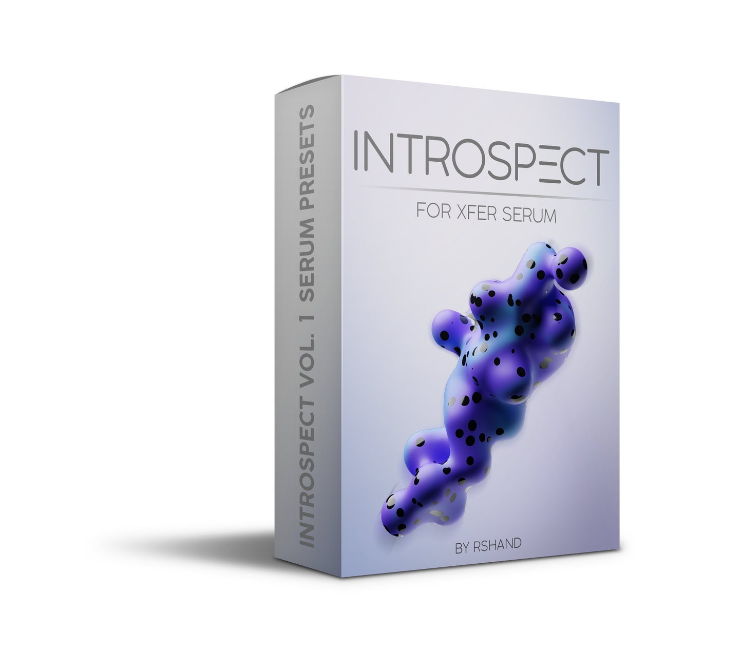 Introspect - Serum Presets