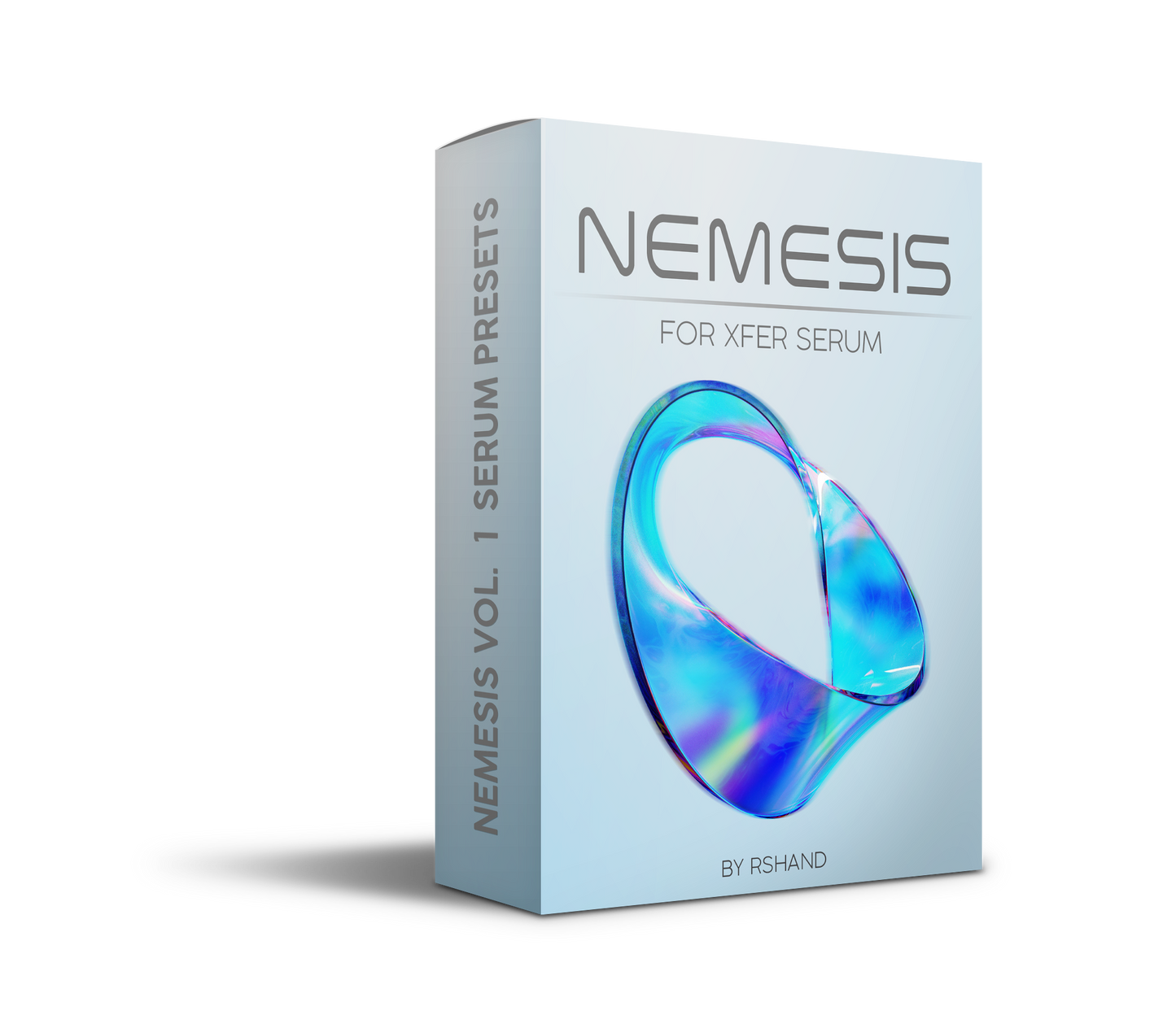 Nemesis - Serum Presets